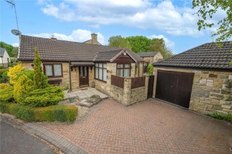 Butterwick Gardens, Wetherby, West Yorkshire