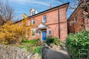 9, Barnsley Road, Birmingham B17 8EB