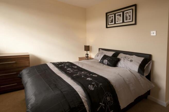 EXAMPLE BEDS