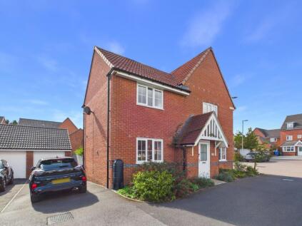 Magpie Avenue, Beverley, HU17 8GG