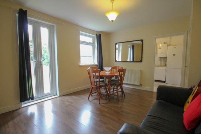 Dining / Family Room