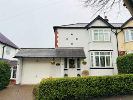 2, Fairfield Road, Halesowen B63 4PT