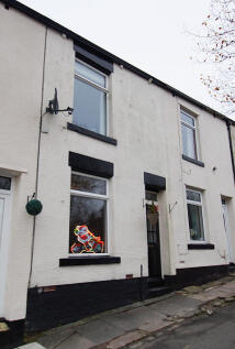 9 Claybank Terrace, Mossley