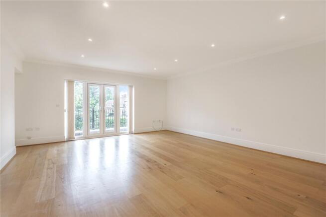 Draiwing/Dining Room