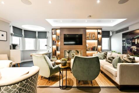 New Cavendish Street, Fitzbourne Apartments, W1W