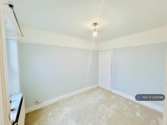 Bedroom Ii