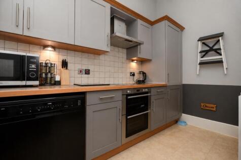 Kingswood Place, Knowle Village, Fareham