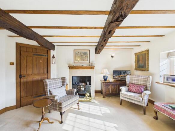 1 bed Character Property for sale Image 4