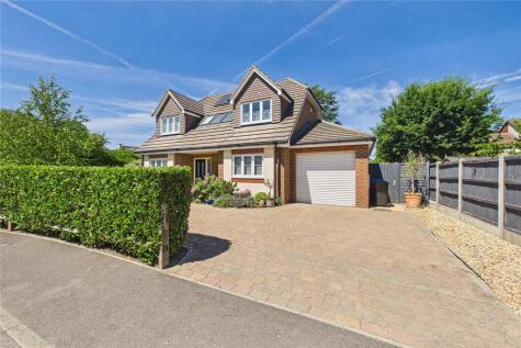 Gregory Close, Horsell, Woking, Surrey, GU21