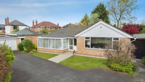 Tuson Drive, Farnworth, Widnes