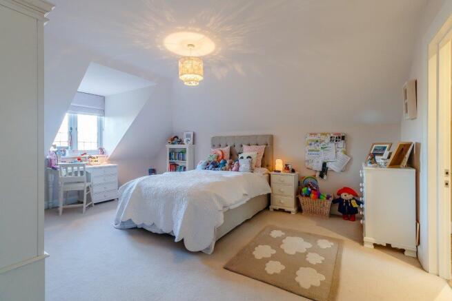 Guest Bedroom
