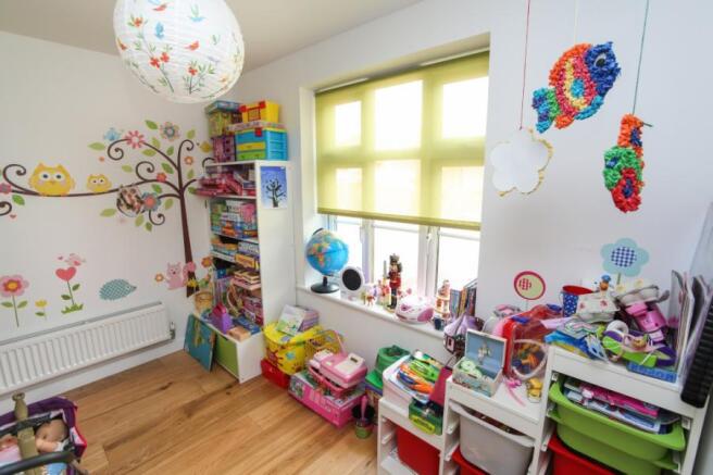 Bedroom 4