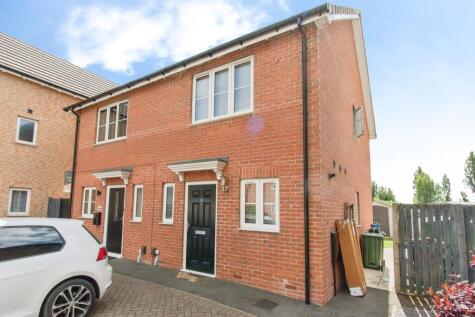 Park Way, Castleford