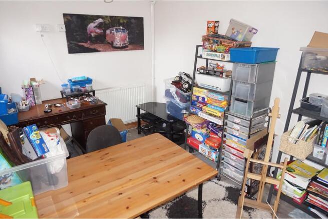 Play Room