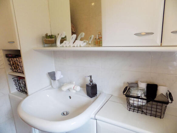 En-Suite