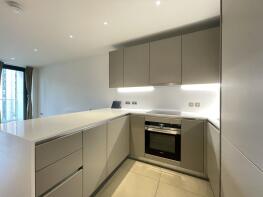 22, 2 Pienna Apartments, Elvin Gardens, Wembley HA9 0GN