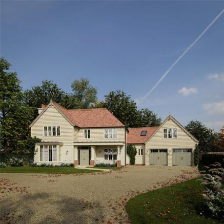 Front Elevation