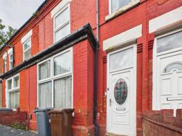 78, Hornbeam Road, Manchester M19 3EW