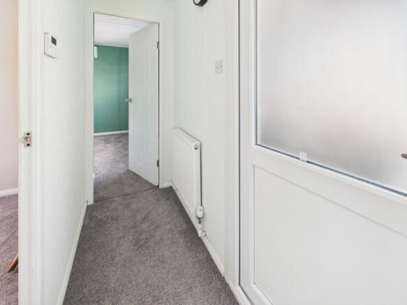 Sherwood Park, Walesby, Newark, NG22 photo 4