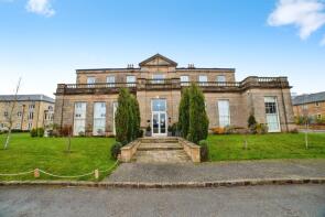 Apartment, Berry Hill Hall, Berry Hill Lane, Mansfield NG18 4FH