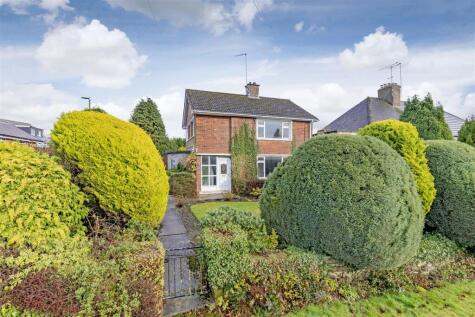 Westbrook Drive,Brookside, Chesterfield