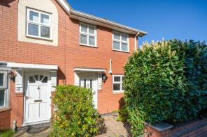 14, Green Man Close, Wellington, Telford TF1 1SP