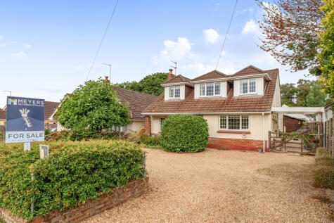 Hayes Lane, Wimborne, BH21 2