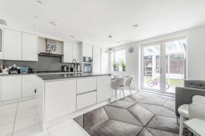 27, Artisan Place, Harrow HA3 5DS