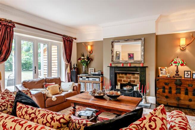Drawing Room