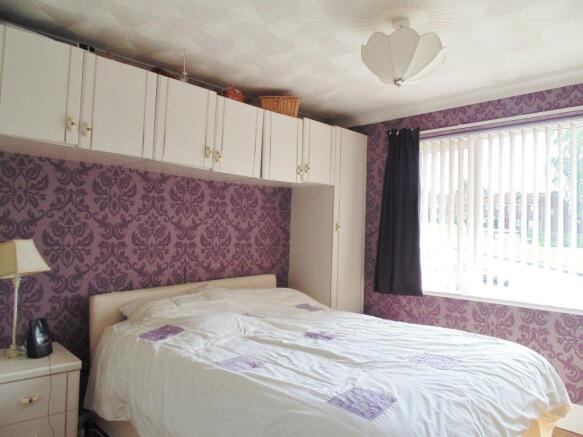 191 Aldermoor Road A