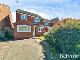46, Woodruff Way, Walsall WS5 4RL