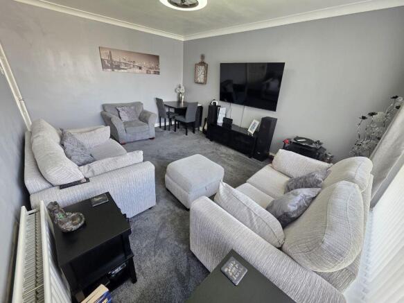 Lounge Additional Image