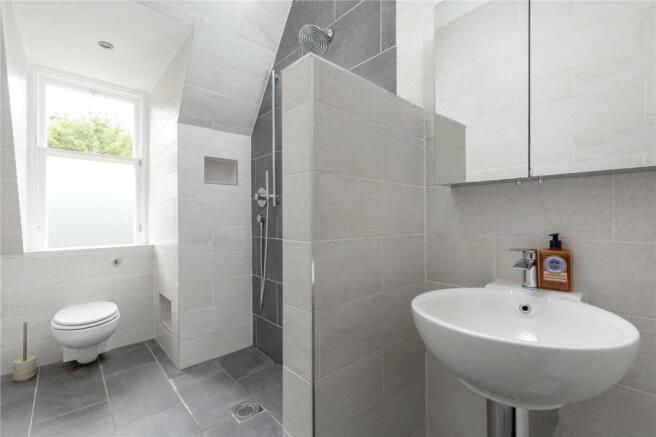 Wet Room