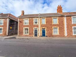 19, Church Street, Bridgwater TA6 5AT