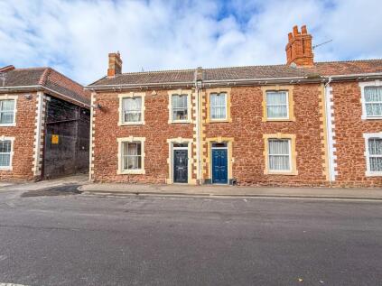 Church Street, Bridgwater, Somerset, TA6 5AT