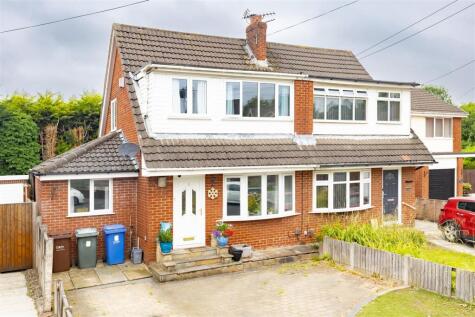 Furness Close, Chorley