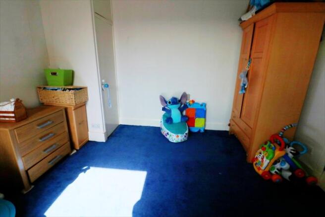 Bedroom 2 girnigoe