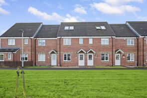 8, Craigswood Drive, Glasgow G69 7FB
