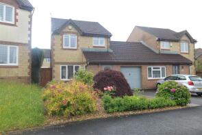 5, Cowslip Close, Pontprennau, Cardiff CF23 8NH