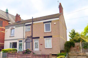 4, Mount Pleasant Road, Castle Gresley, Swadlincote DE11 9JF