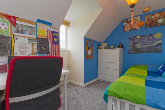 Bedroom 5