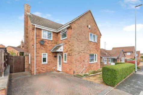 Littledale, Wellingborough