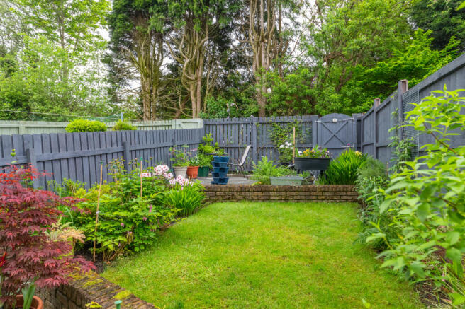 Gardens