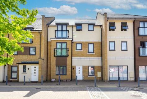Sullivan Court, Biggleswade, SG18
