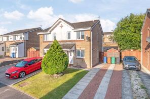 31, Craigearn Place, Kirkcaldy KY2 6YT