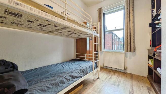 2 bed Terraced for sale Image 9
