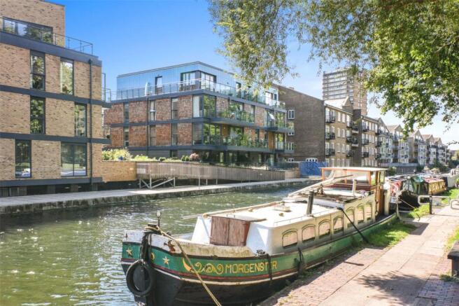Canal View