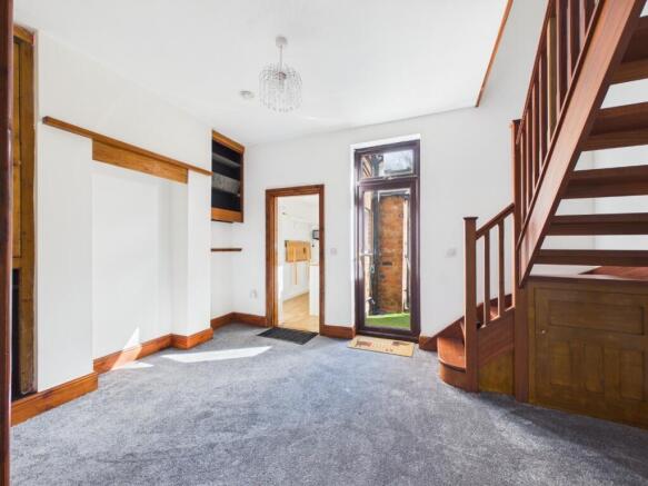 2 bed Terraced for sale Image 7