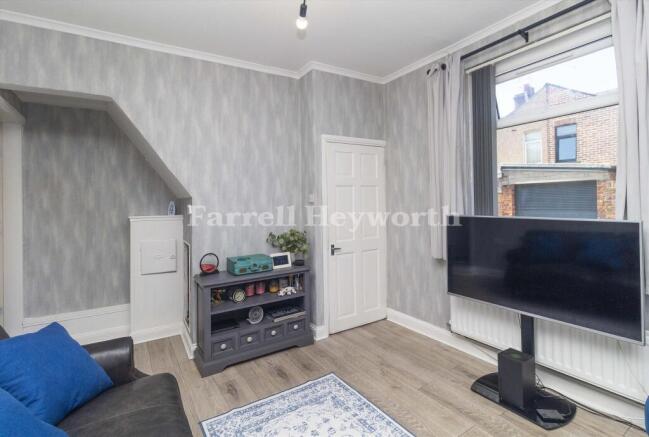 Titchfield Street, Barrow In Furness photo 4