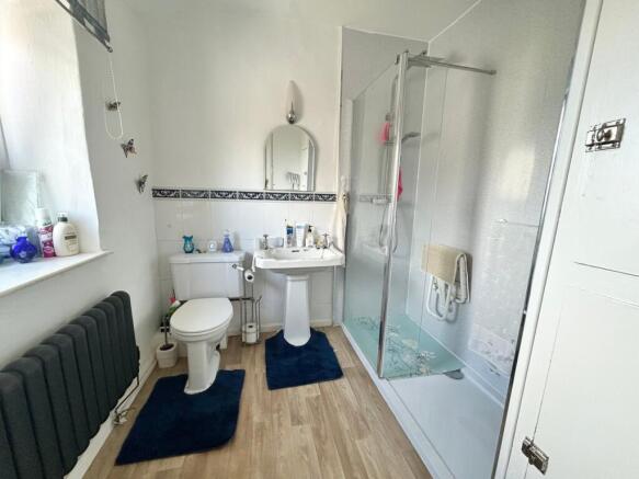1 bed End of Terrace for sale Image 9